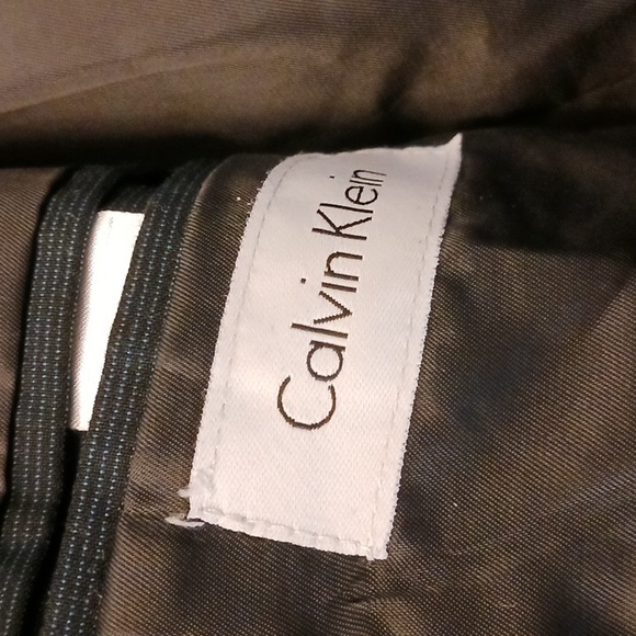 Boys size 14 suit coat - Picture 2 of 3